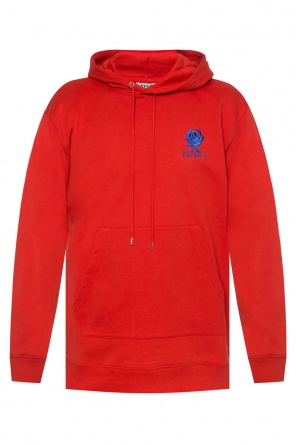 Bluza dresowa z kapturem, zdjęcie 1 Bluza dresowa z kapturem od Kenzo